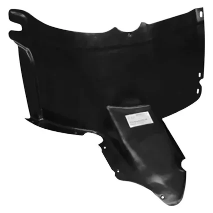 Fender Splash Shield Front Left for Volkswagen Jetta Sedan 2005–2010
