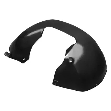 Fender Splash Shield Front Left for Volkswagen Golf Jetta