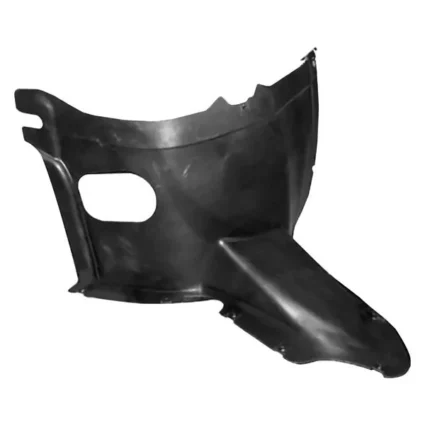 Fender Splash Shield Front Left Plastic Line for Volkswagen Jetta 2005–2010