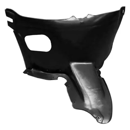 Fender Splash Shield Front Left GEN 5 Plastic Liner for Volkswagen GTI 2006–2009