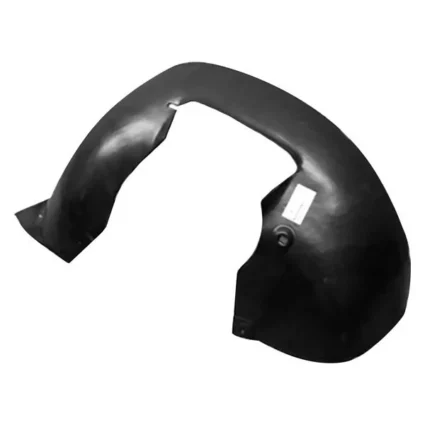Fender Splash Shield Front Left Rear Liner Plastic Liner for Volkswagen GTI 2006–2009