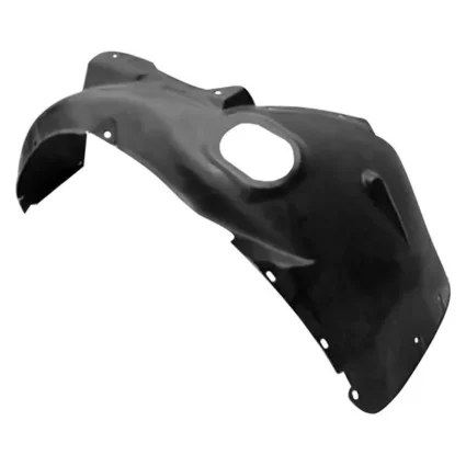 Fender Splash Shield Front Right Fender Liner Late Design for Volkswagen Passat 2001–2005
