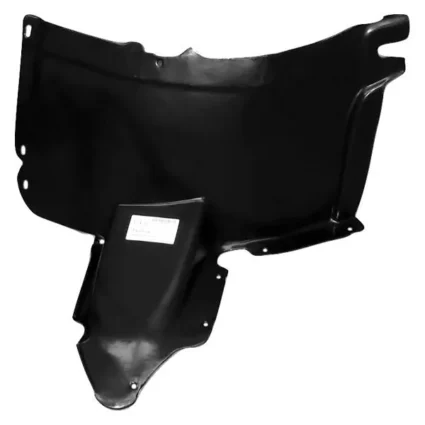 Fender Splash Shield Front Right Plastic Liner for Volkswagen Jetta 2005–2010