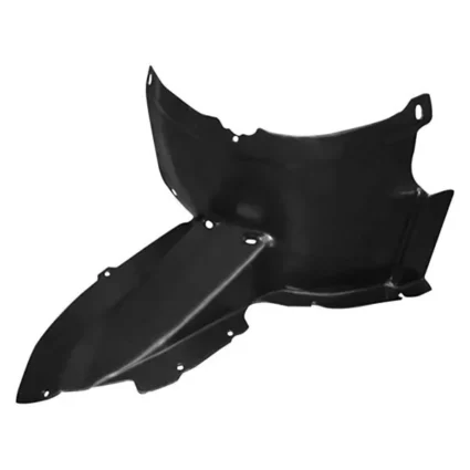 Fender Splash Shield Front Right Plastic Liner Front Section for Volkswagen Passat 2006–2010