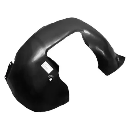 Fender Splash Shield Front Right Rear Liner Plastic Liner for Volkswagen GTI 2006–2009