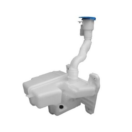 Washer Fluid Reservoir & Cap Assembly for Volkswagen Jetta 2019–2022