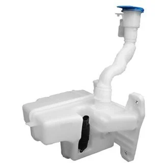 Washer Fluid Reservoir/Cap/Pump Assembly for Volkswagen Jetta 2019–2022