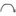 Wheel Arch Molding Front Left Black for Volkswagen Atlas 2018–2020