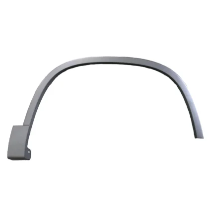 Wheel Arch Molding Front Right 1 Piece for Volkswagen Tiguan Tiguan Limited
