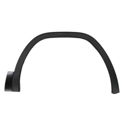 Wheel Arch Molding Front Right for Volkswagen Atlas 2018–2020