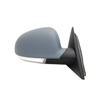 Door Mirror Assembly Right Power Folding w/Memory From 11-03 for Volkswagen Passat 2003–2005