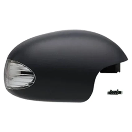 Door Mirror Assembly Right Power Heated w/Signal Lamps From 12-02 for Volkswagen Beetle 2003–2010