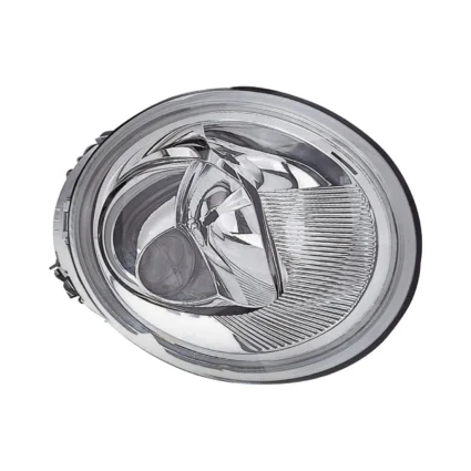 Headlight Assembly Composite Right Halogen for Volkswagen Beetle 1998–2005