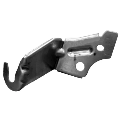 Headlight Bracket Left for Volkswagen Jetta 2019–2023