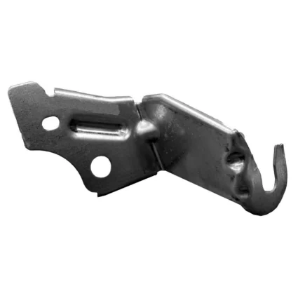 Headlight Bracket Right for Volkswagen Jetta 2019–2023