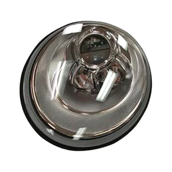 Headlight Lens Housing Assembly Left Halogen for Volkswagen Beetle 2006–2010