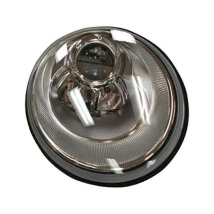Headlight Lens Housing Assembly Right Halogen for Volkswagen Beetle 2006–2010