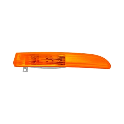 Turn Signal Light Front Left Yellow Lens for Volkswagen CC 2009–2010