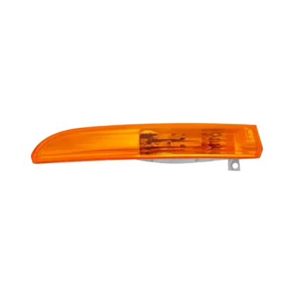 Turn Signal Light Front Right Yellow Lens for Volkswagen CC 2009–2010