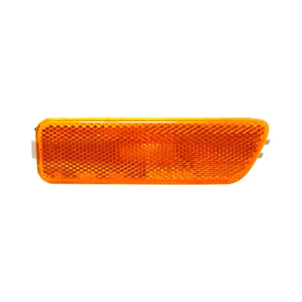Side Marker Light Assembly Front Left Type 4 Lens/Housing for Volkswagen Cabrio Golf Jetta Jetta City