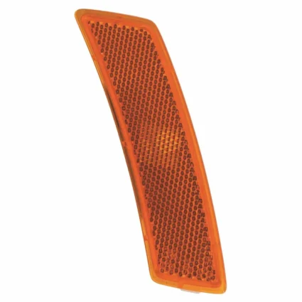 Side Marker Light Lens Front Right CAPA for Volkswagen Beetle Tiguan