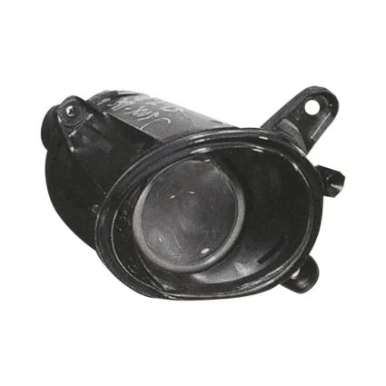 Fog Light Assembly Left Late Design for Volkswagen Passat 2001–2005