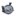 Fog Light Assembly Left for Volkswagen Touareg 2004–2007