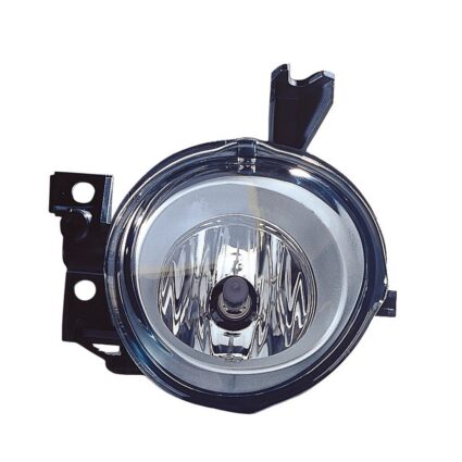 Fog Light Assembly Left for Volkswagen Touareg 2004–2007