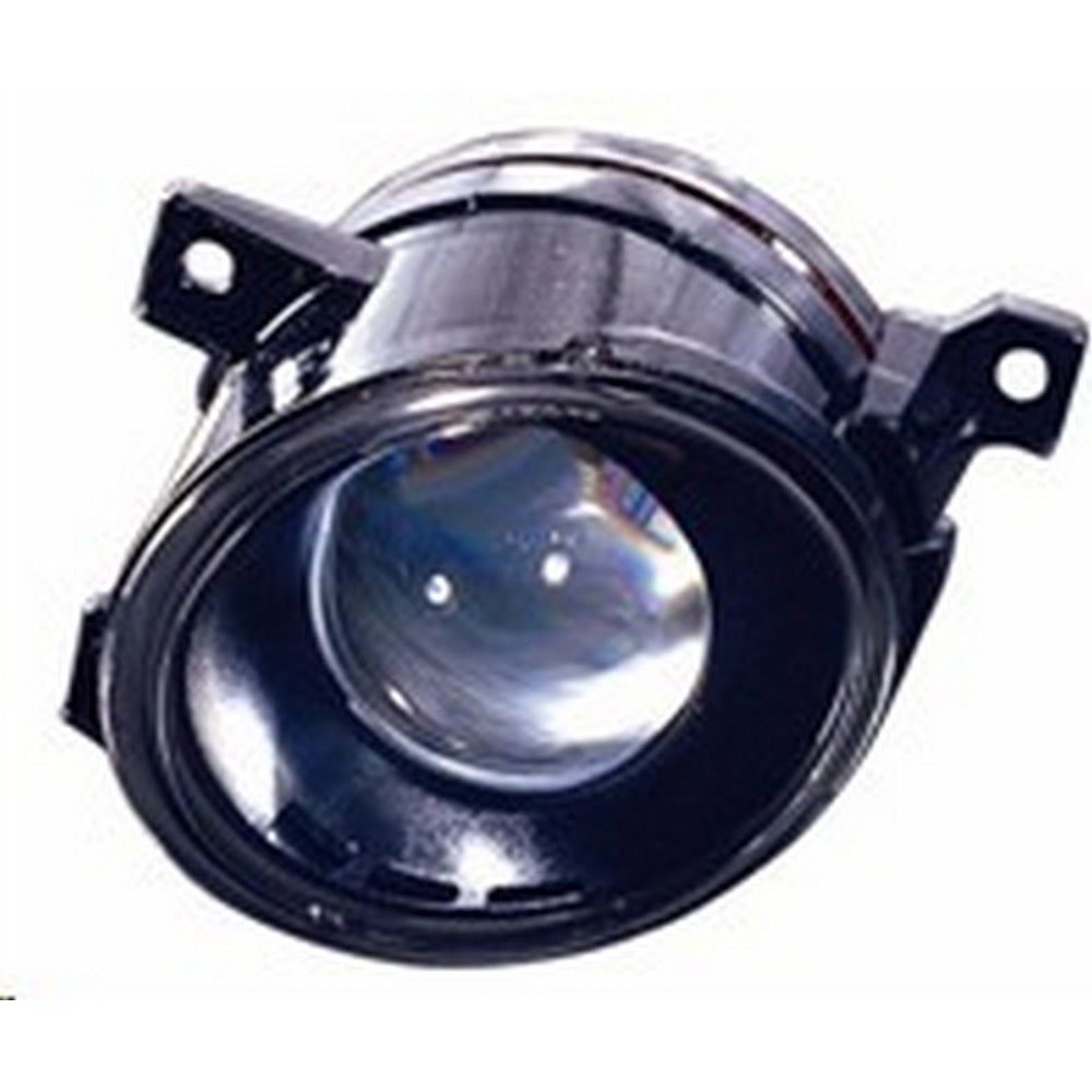 Fog Light Assembly Left GEN 5 To 6-5-05 for Volkswagen Jetta Sedan 2005–2006