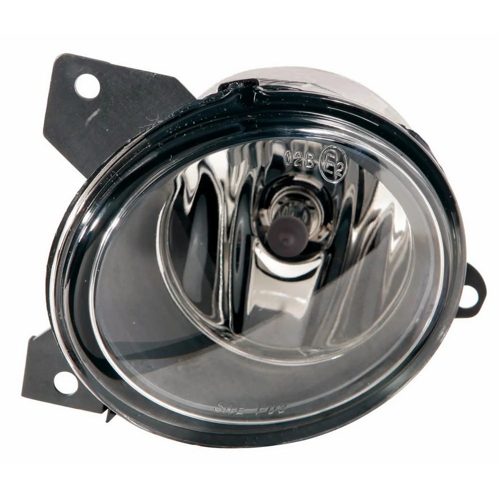Fog Light Assembly Left for Volkswagen Beetle 2006–2010