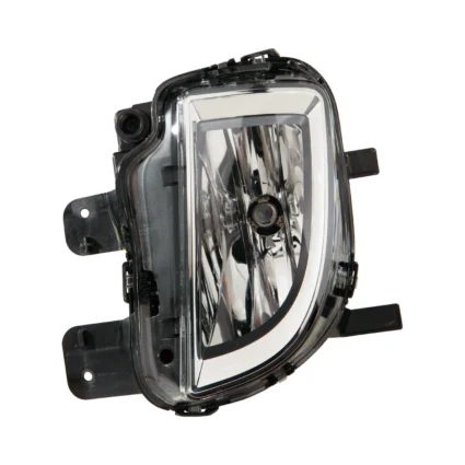 Fog Light Assembly Left To 10-2-16 for Volkswagen GTI Jetta