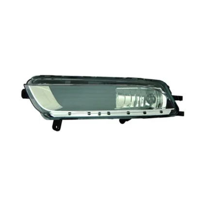 Fog Light Assembly Left for Volkswagen CC 2013–2016