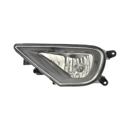 Fog Light Assembly Left for Volkswagen Touareg 2015–2017