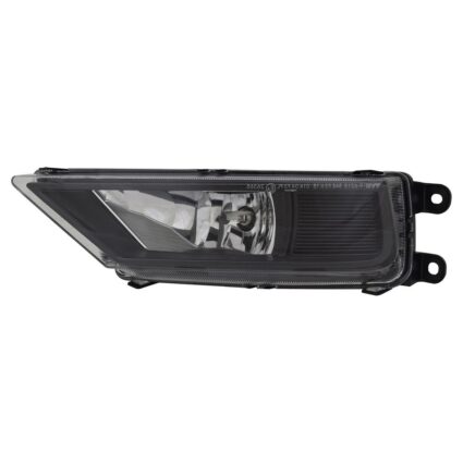 Fog Light Assembly Left for Volkswagen Tiguan 2018–2021