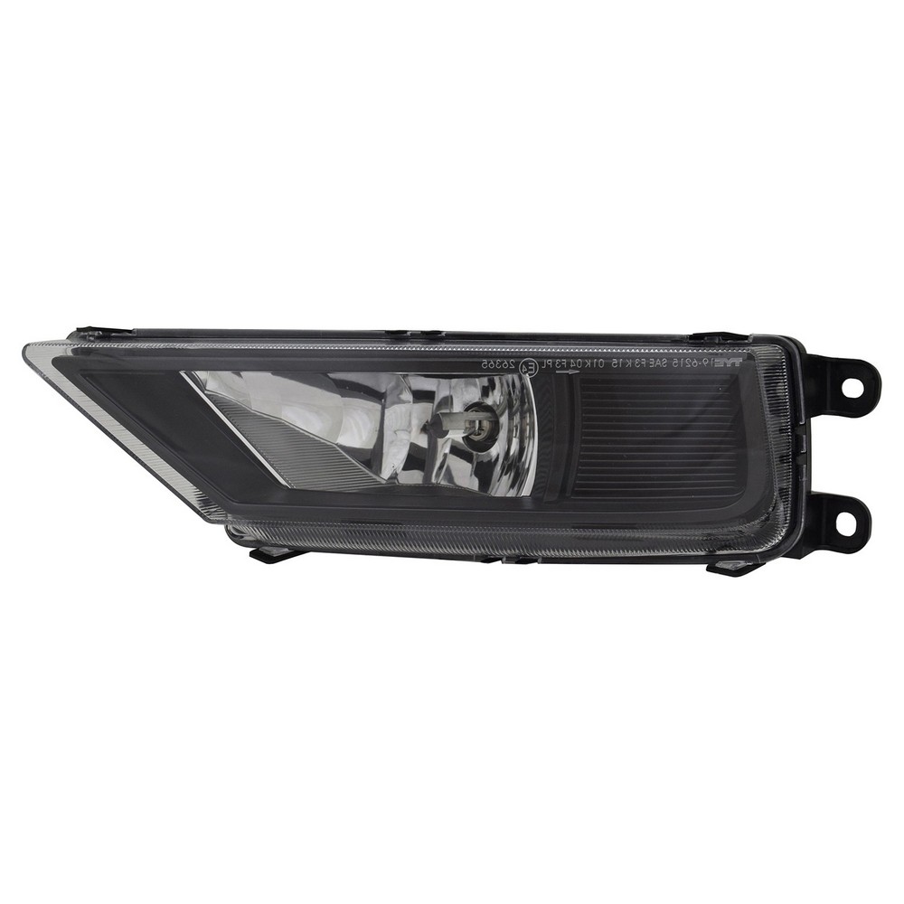 Fog Light Assembly Left for Volkswagen Tiguan 2018–2021