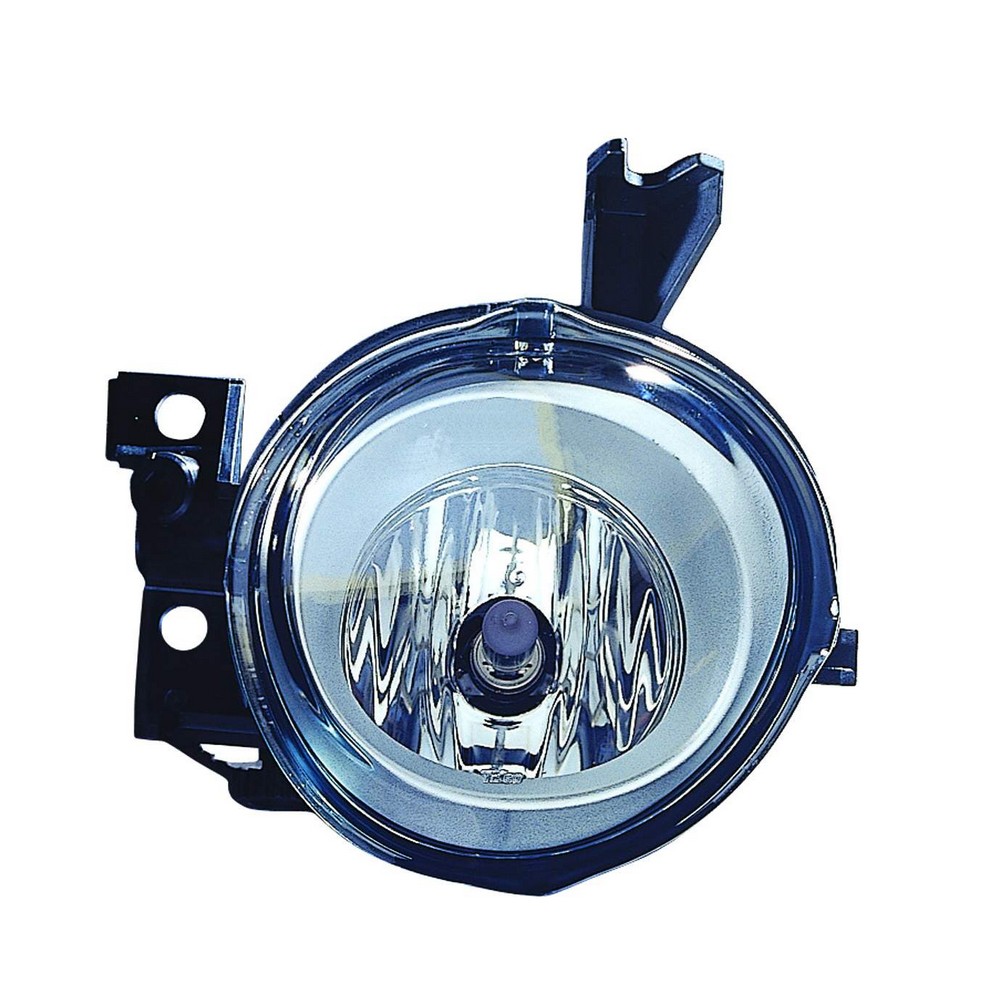 Fog Light Assembly Right for Volkswagen Touareg 2004–2007