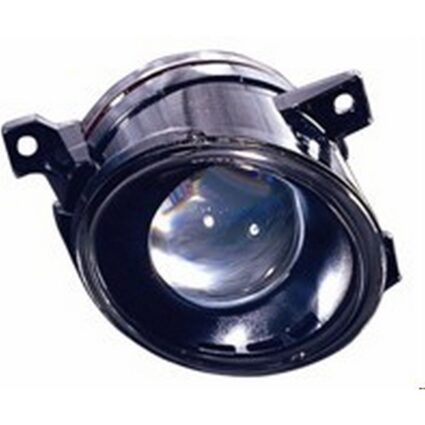 Fog Light Assembly Right GEN 5 To 6-5-05 for Volkswagen Jetta Sedan 2005–2006