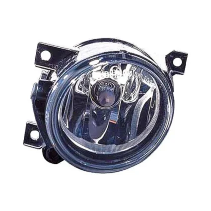 Fog Light Assembly Right To VIN B006059 for Volkswagen Eos Rabbit Tiguan