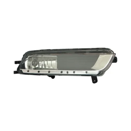 Fog Light Assembly Right for Volkswagen CC 2013–2016