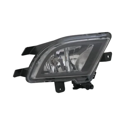 Fog Light Assembly Right for Volkswagen Jetta S Sport Hybrid SEL Premium SE SEL SEL Premium Hybrid Wolfsburg Edition SE Sport 2015–2018