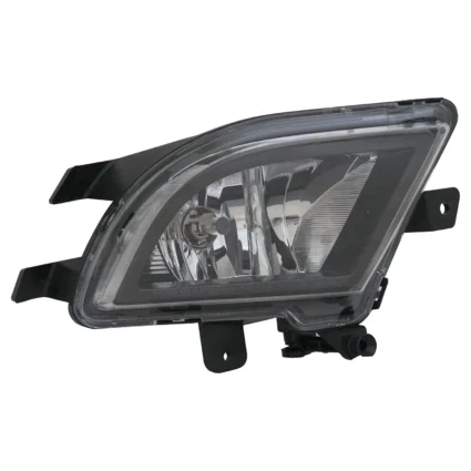 Fog Light Assembly Right CAPA for Volkswagen Jetta S Sport Hybrid SEL Premium SE SEL SEL Premium Hybrid Wolfsburg Edition SE Sport 2015–2018