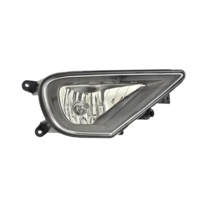 Fog Light Assembly Right for Volkswagen Touareg 2015–2017