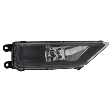 Fog Light Assembly Right for Volkswagen Tiguan 2018–2021