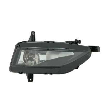 Fog Light Assembly Right Halogen CAPA for Volkswagen Golf Golf SportWagen Jetta