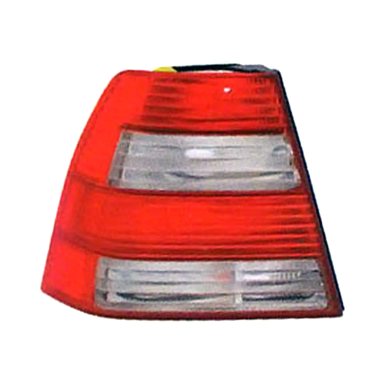 Tail Light Assembly Left for Volkswagen Jetta Sedan GL GLS GL TDI GLS TDI 2004–2005