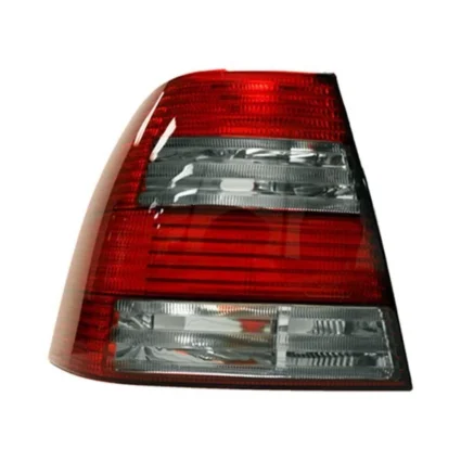 Tail Light Assembly Left for Volkswagen Jetta Sedan GLI 50 Aniversario GLI 2004–2005