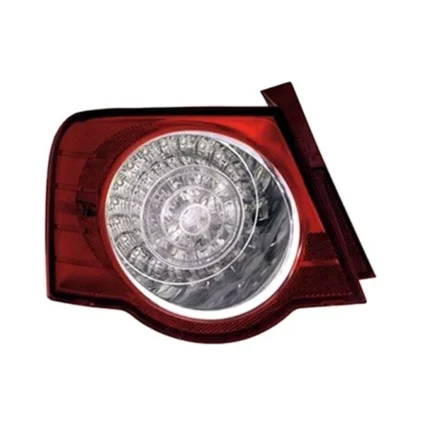 Tail Light Assembly Left for Volkswagen Passat Sedan 2006–2010
