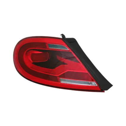 Tail Light Assembly Left for Volkswagen Beetle Convertible 2013–2016
