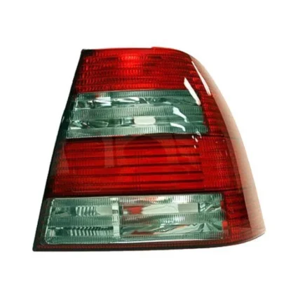 Tail Light Assembly Right for Volkswagen Jetta Sedan GLI 50 Aniversario GLI 2004–2005