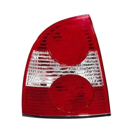 Tail Light Assembly Right W8 Late Design for Volkswagen Passat Sedan 2002–2004